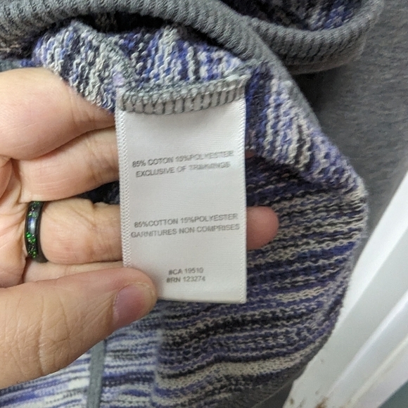 Lole Ramani Cardigan Sz Small - Picture 12 of 13